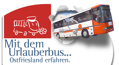 Urlauberbuss