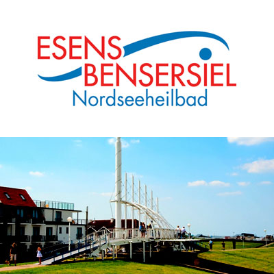 Esens Bensersiel