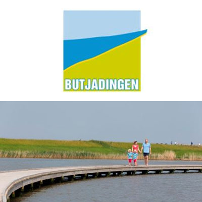 Partnerort Butjadingen