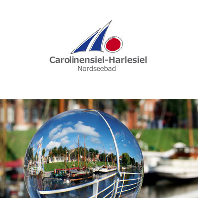 Carolinensiel-Harlesiel