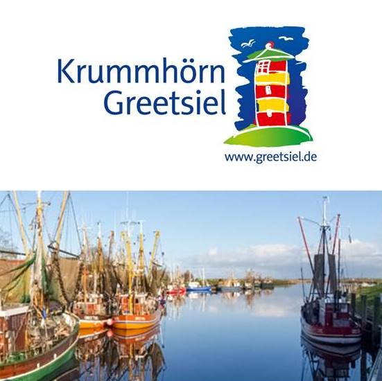 Krummhörn-Greetsiel