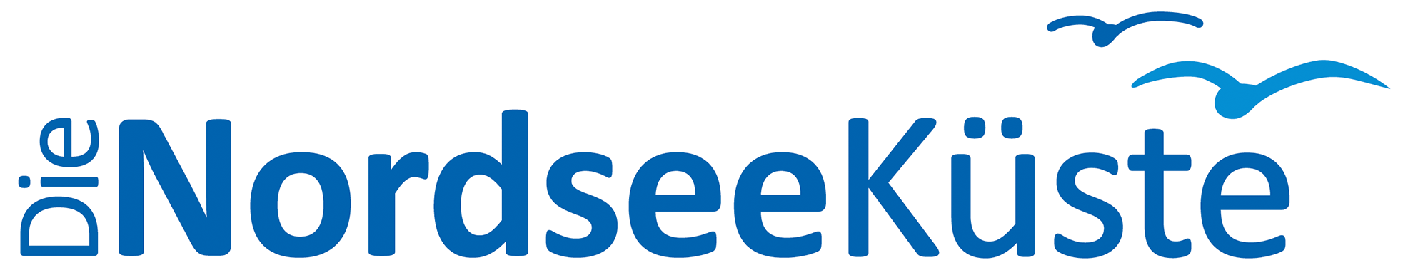 Urlaub an der Nordseeküste mit der Nordsee-ServiceCard