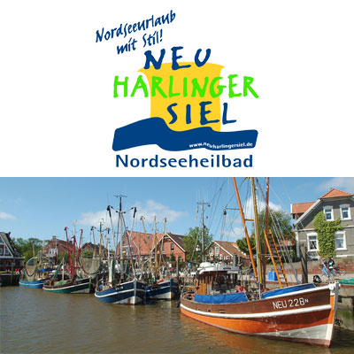 Neuharlingersiel