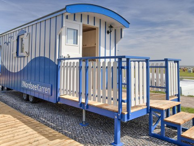 NordseeKarren