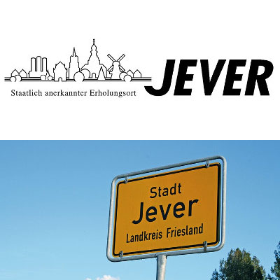 Ausflugsziel Jever