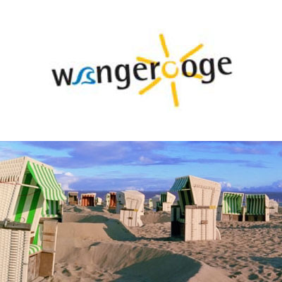 Ausflugsziel Wangerooge