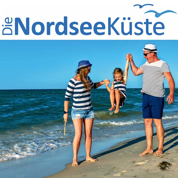 Die NordseeKüste Ausgabe 2021