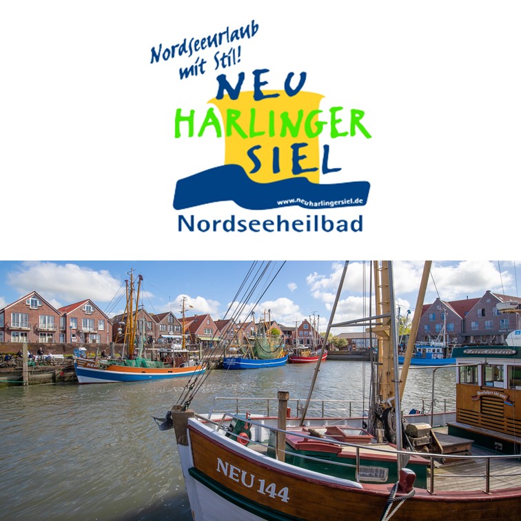 Adressbox Neuharlingersiel