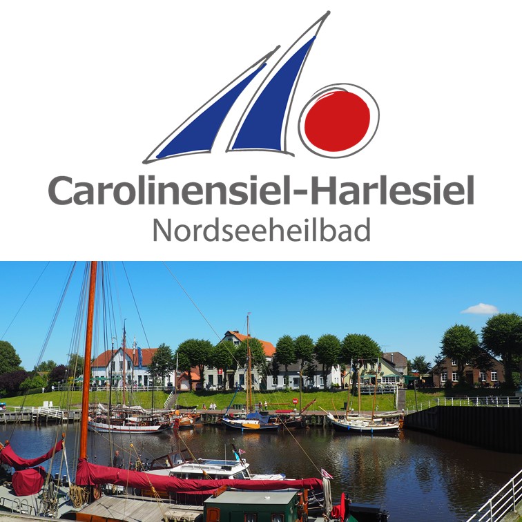 Adressbox Carolinensiel-Harlesiel