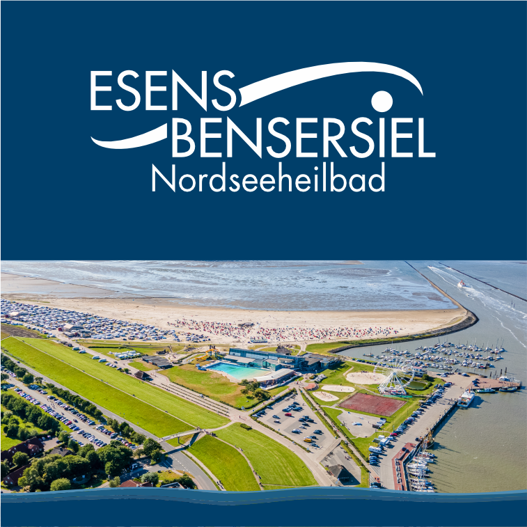 Nordseeurlaub Bensersiel - Ostfriesland 2